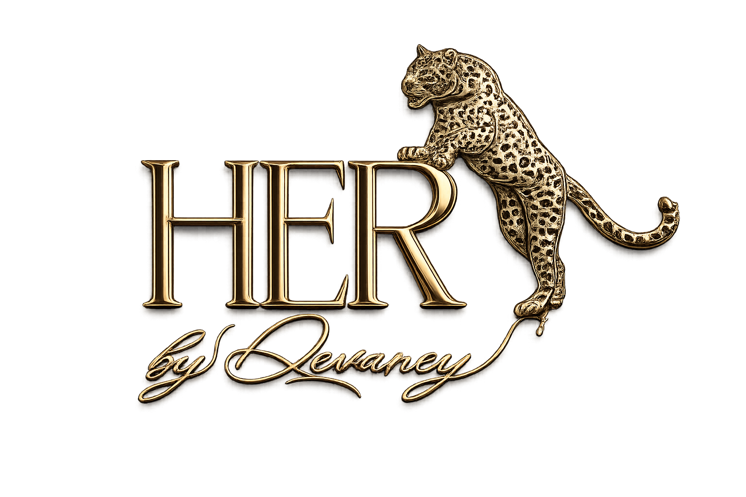 HER by Devaney